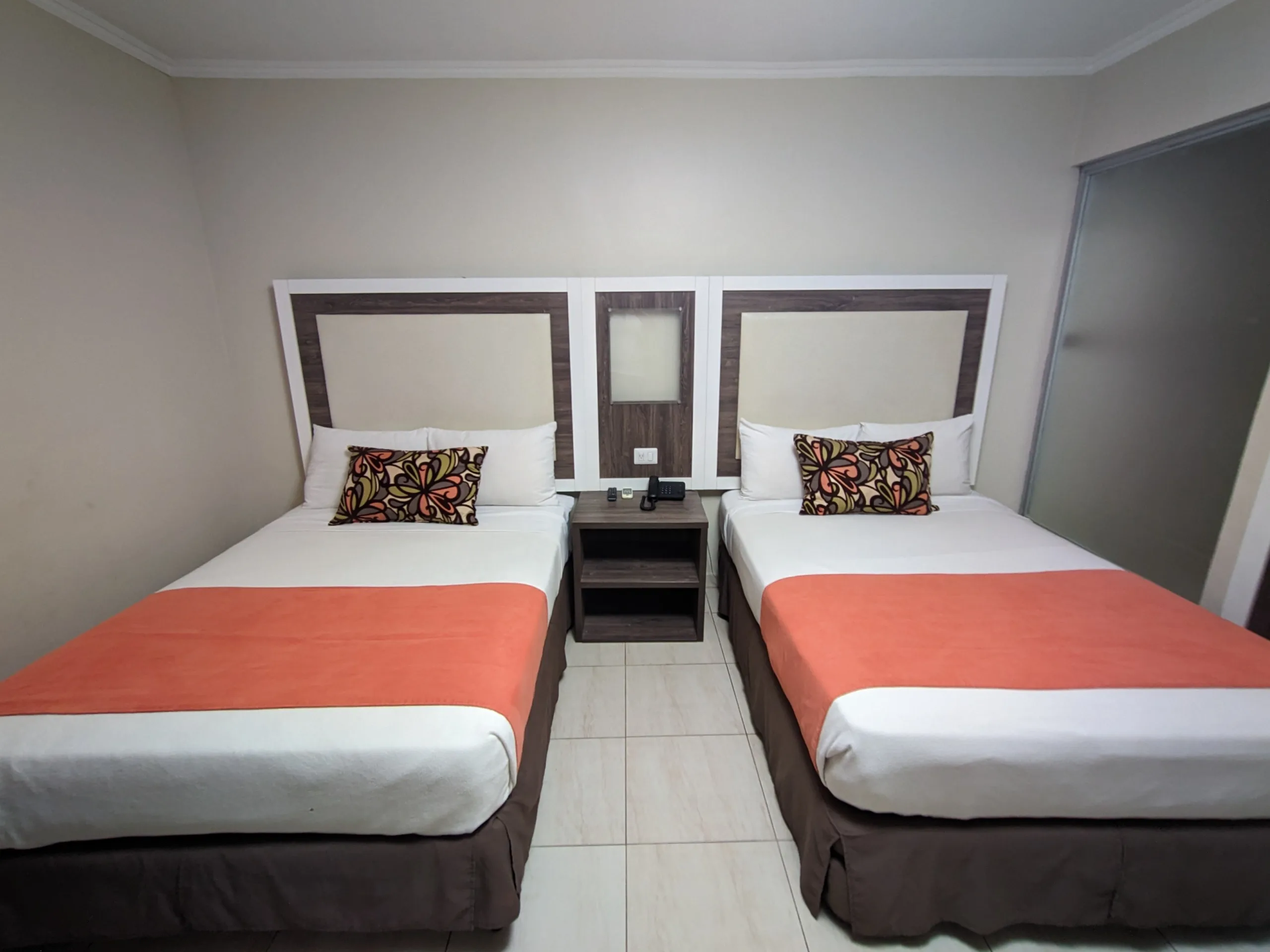 Habitación Familiar | Hotel Bahía Suites
