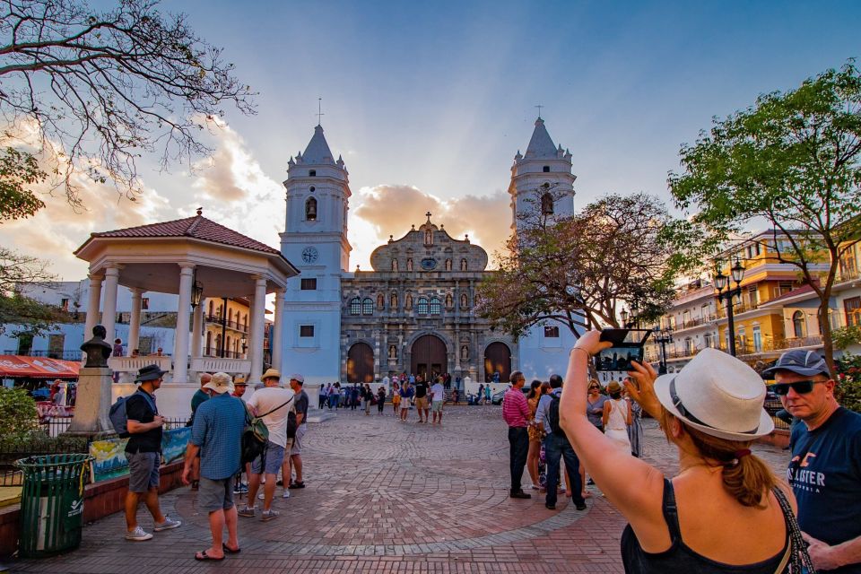 Tours Históricos y Coloniales