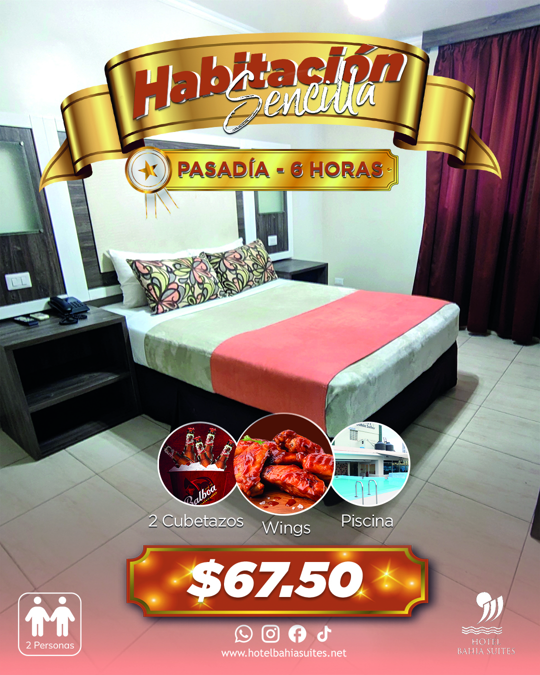 HABITACION SENCILLA2
